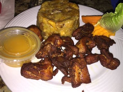 97 likes · 1 talking about this · 20 were here. . La casa del mofongo reviews